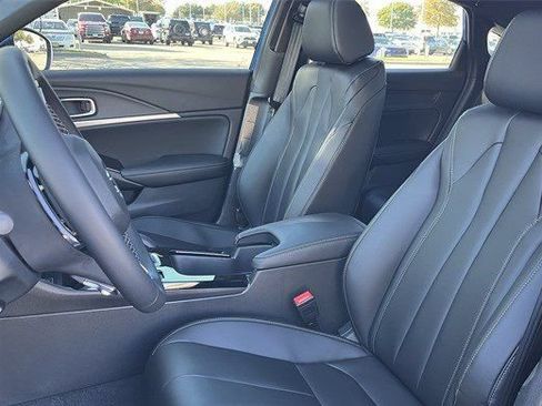 Certified 2026 Acura Integra A-Spec FWD image 26