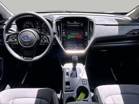 Used 2025 Subaru Crosstrek 2.5i Premium AWD/4WD image 16