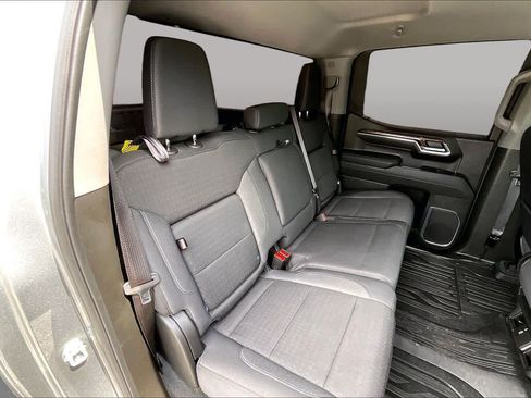 Used 2026 GMC Sierra 1500 Elevation w/ Elevation Select Package RWD image 19