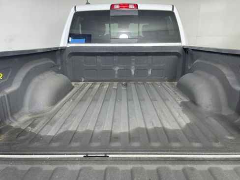 Used 2016 RAM 1500 Sport w/ Convenience Group AWD/4WD image 11