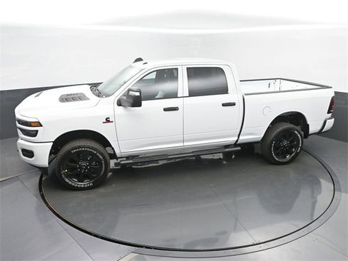 New 2026 RAM 2500 Tradesman image 39