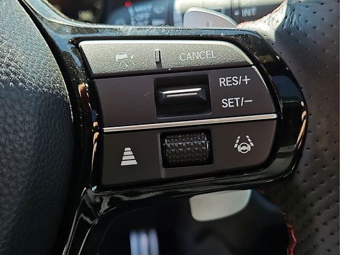 New 2026 Acura ADX A-Spec FWD image 24