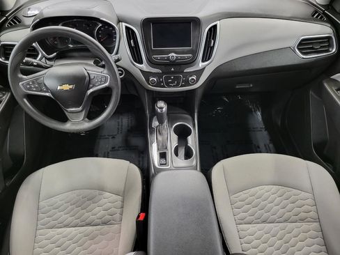 Used 2021 Chevrolet Equinox LT image 7