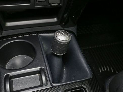 Used 2023 Toyota 4Runner TRD Off-Road Premium image 23