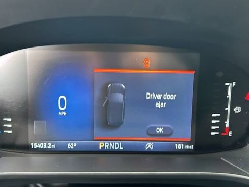 Certified 2023 Ford Escape Active w/ Tech Pack #1 image 18