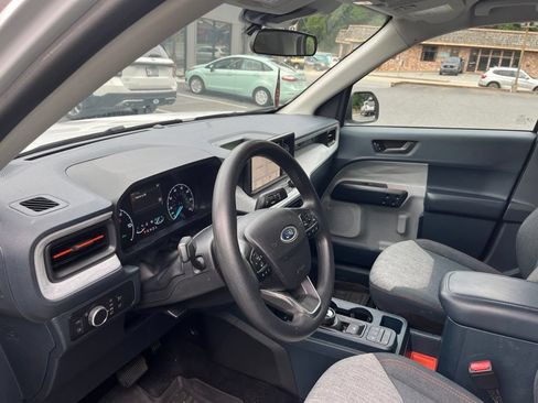 Used 2023 Ford Maverick XLT FWD image 9