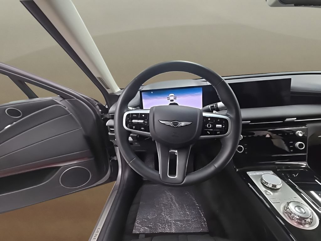 Used 2026 Genesis G80 2.5T AWD/4WD image 27