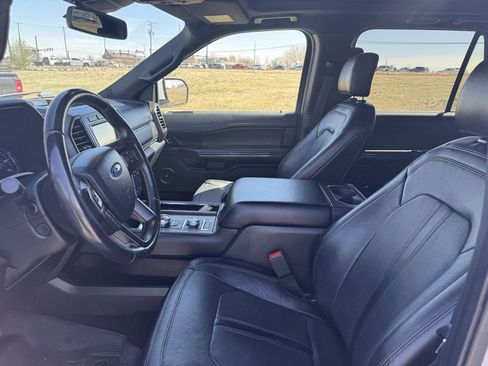 Used 2019 Ford Expedition Limited w/ Equipment Group 301A image 9