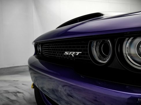 Used 2023 Dodge Challenger SRT Hellcat Redeye image 32