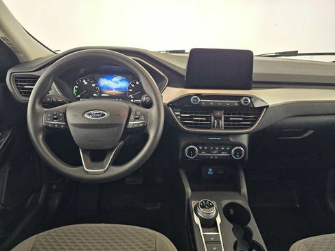 Used 2022 Ford Escape SE AWD/4WD image 18