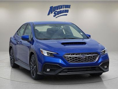 Certified 2023 Subaru WRX Limited