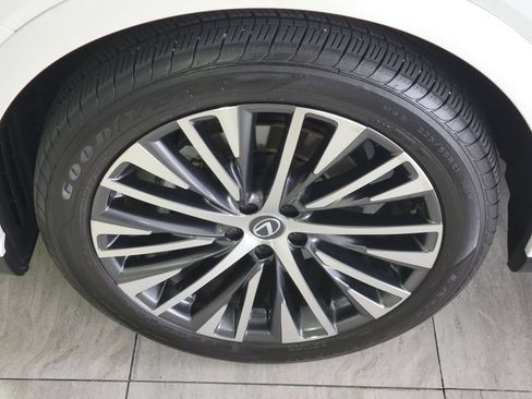 Certified 2024 Lexus RX 350 Premium Plus w/ Convenience Package FWD image 9