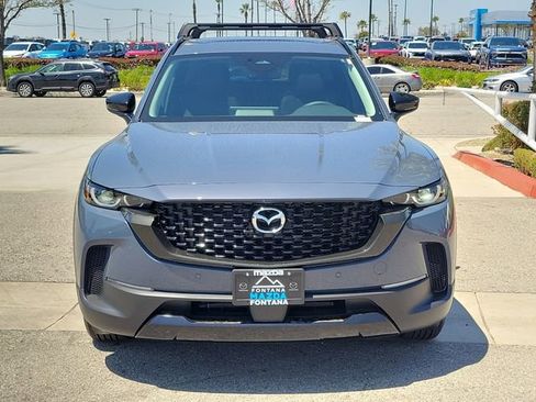 New 2026 MAZDA CX-50 AWD 2.5 Hybrid w/ Cargo Package image 33