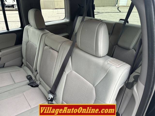 Used 2015 Honda Pilot SE image 33