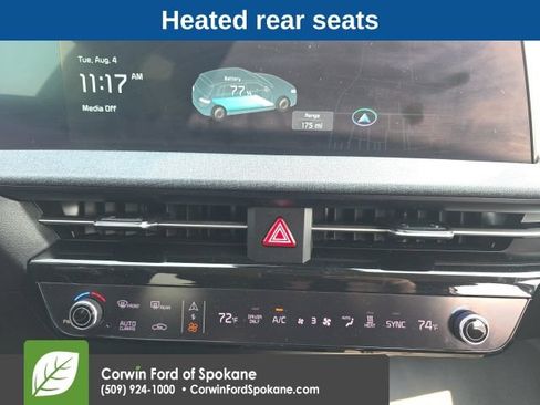 Used 2022 Kia EV6 Wind w/ Wind Technology Package AWD/4WD image 16