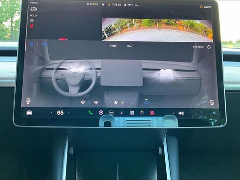 Used 2019 Tesla Model 3 Standard Range Plus RWD image 19