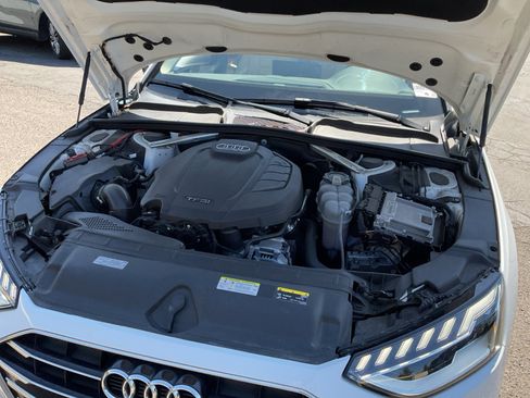 Used 2020 Audi A4 2.0T Premium Plus w/ Premium Plus Package FWD image 23