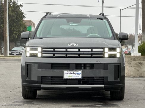 New 2026 Hyundai Santa Fe SEL image 9
