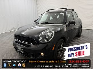 Used 2012 MINI Cooper Countryman S video 1