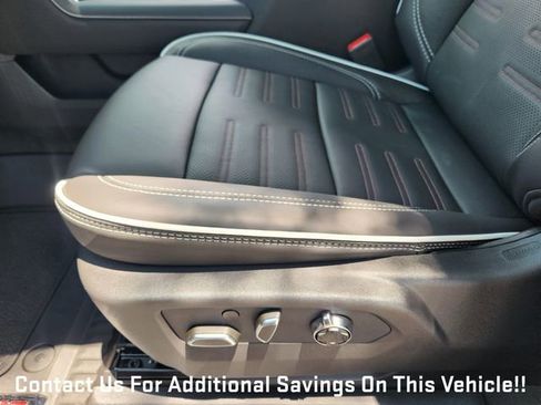 New 2026 GMC Sierra 2500 AT4X AWD/4WD image 18