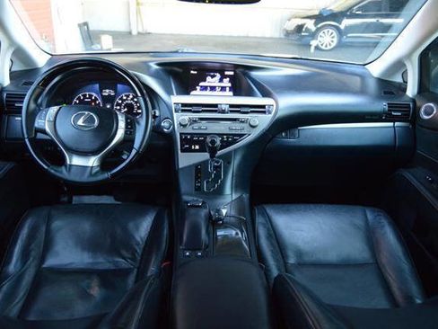 Used 2014 Lexus RX 350 AWD w/ Navigation Package image 14