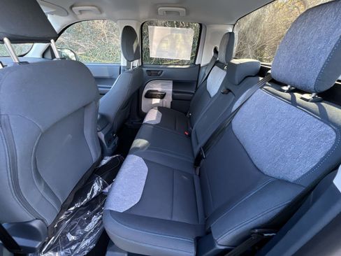 New 2025 Ford Maverick XLT w/ XLT Luxury Package image 23