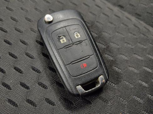 Used 2015 Chevrolet Equinox LS FWD image 32
