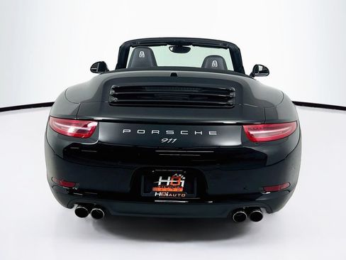 Used 2014 Porsche 911 Carrera RWD image 24