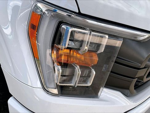 Used 2023 Ford F150 4x4 SuperCrew image 28