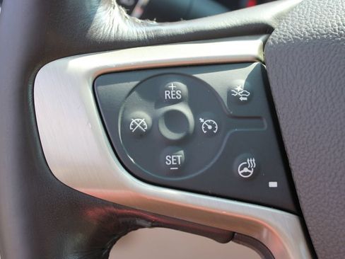 Certified 2018 GMC Acadia Denali w/ Technology Package AWD/4WD image 16