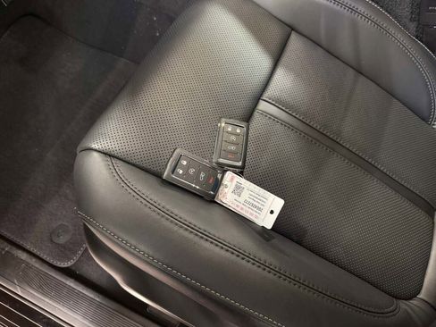 New 2025 Jeep Wagoneer Series II image 31