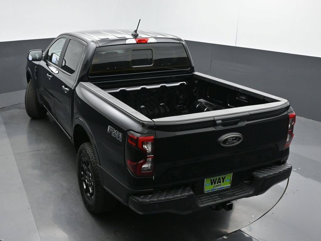 New 2026 Ford Ranger XLT AWD/4WD image 37