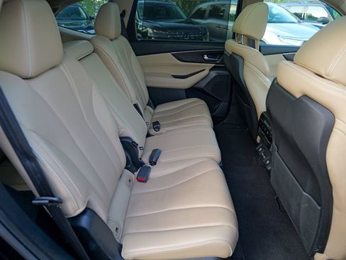 Used 2023 Acura MDX SH-AWD w/ Advance Package image 33