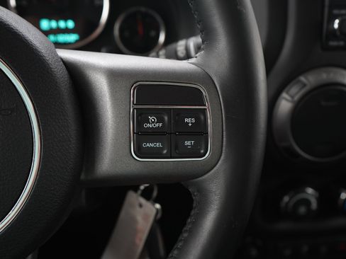Used 2016 Jeep Wrangler Unlimited Sport AWD/4WD image 26