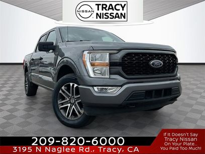 Used 2021 Ford F150 XL w/ STX Appearance Package