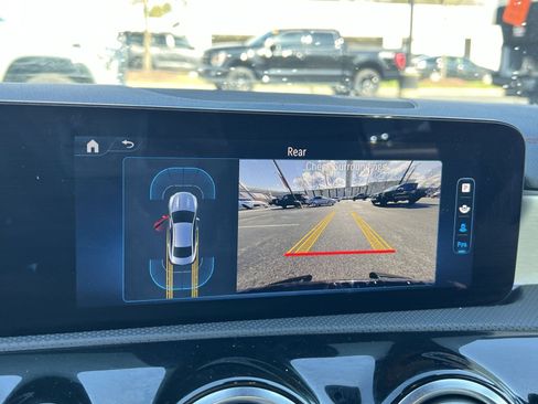 Used 2024 Mercedes-Benz CLA 250 4MATIC image 19