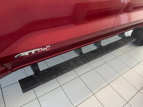Certified 2024 GMC Canyon AT4 AWD/4WD image 39