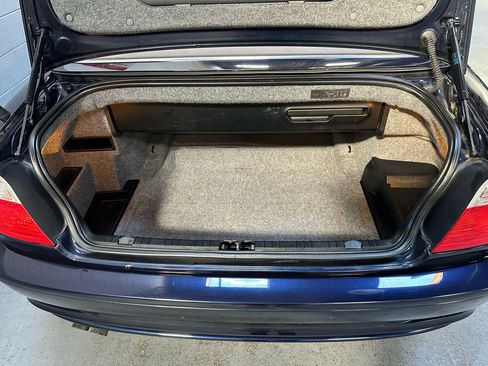 Used 2003 BMW 325Ci 325Ci 2dr Convertible image 13