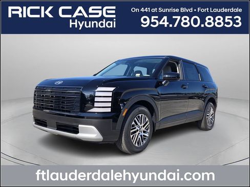 New 2026 Hyundai Palisade SE FWD image 1