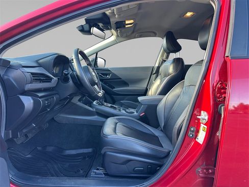 Used 2024 Subaru Crosstrek 2.5i Limited image 11