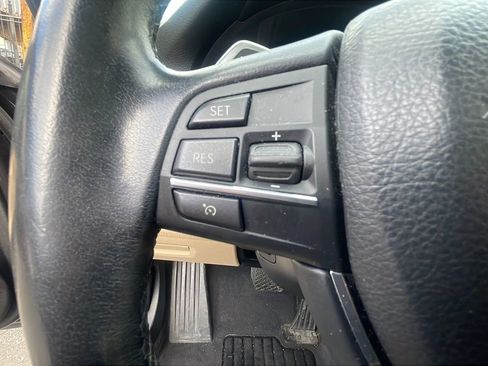 Used 2016 BMW 528i xDrive Sedan image 12