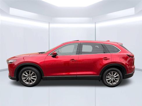 Used 2018 MAZDA CX-9 Touring w/ Touring Premium Package AWD/4WD image 11