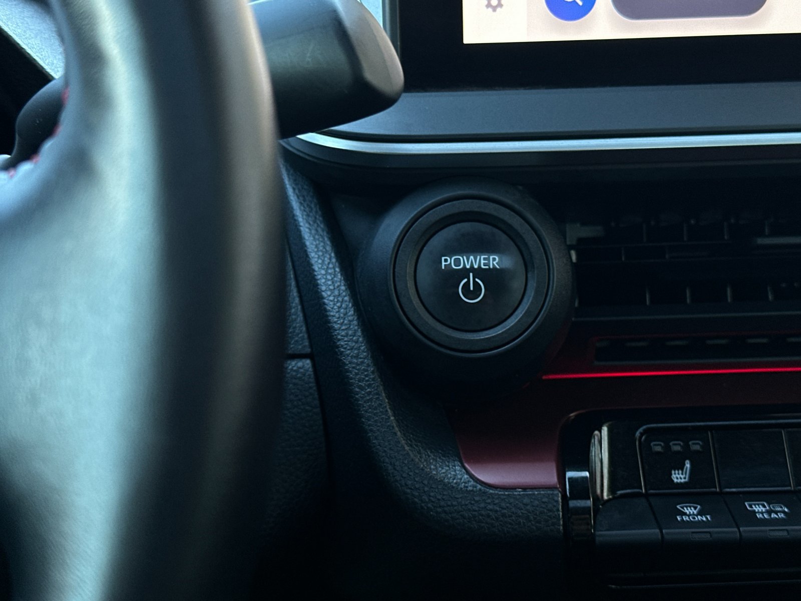 Used 2024 Toyota Prius Prime FWD image 21