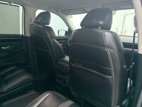Used 2024 Honda Pilot EX-L image 25
