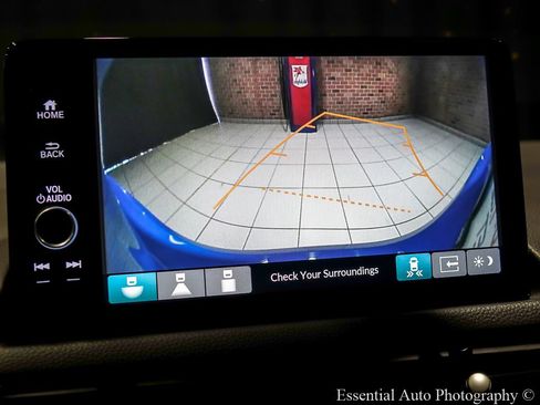Used 2023 Honda Civic Sport Touring image 23