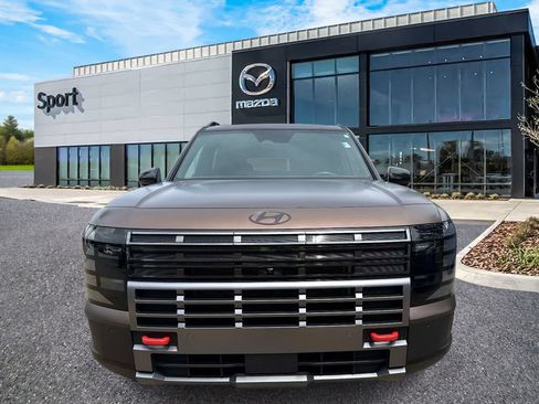 Used 2026 Hyundai Palisade XRT Pro AWD/4WD image 8