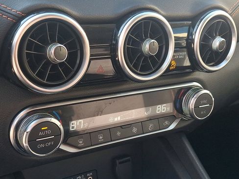 Used 2023 Nissan Sentra SR image 15