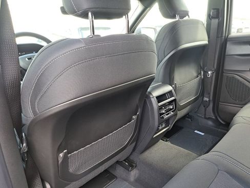 New 2026 Jeep Grand Cherokee Laredo RWD image 21