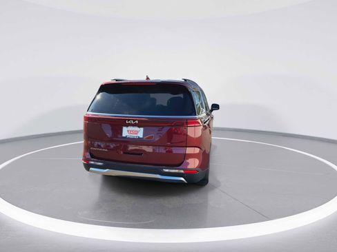 Used 2022 Kia Carnival SX Prestige FWD image 7