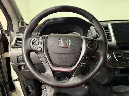 Used 2017 Honda Pilot EX-L image 25